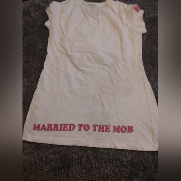 MTTM tshirt - Picture 5 of 6